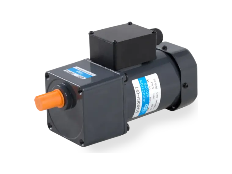 Micromotorreductores