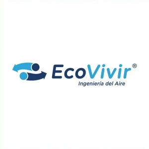 Logo Ecovivir - Ingeniería del Aire