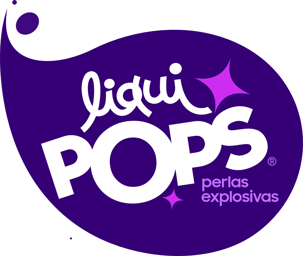 Logo Liquipops